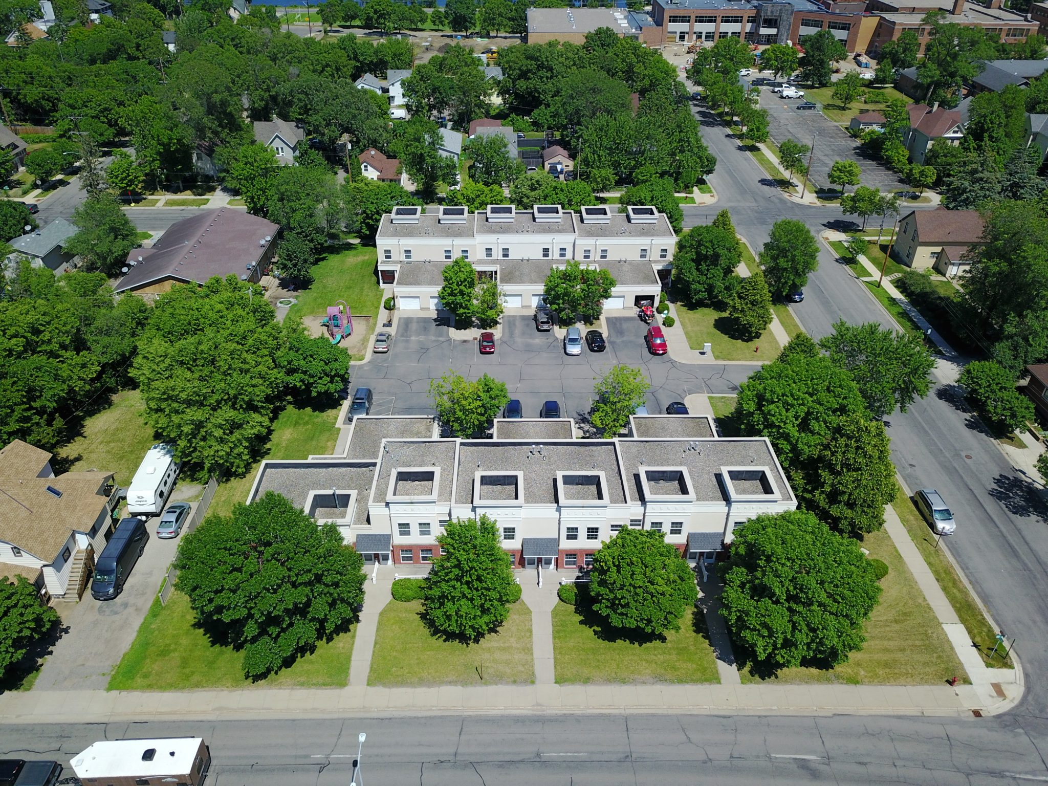 MR Affordable Rental Housing Main St. Cloud HRA
